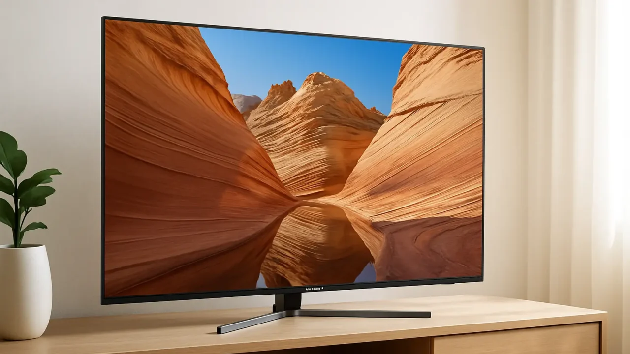 5 Melhores Modelos de 4k 55 Samsung TV
