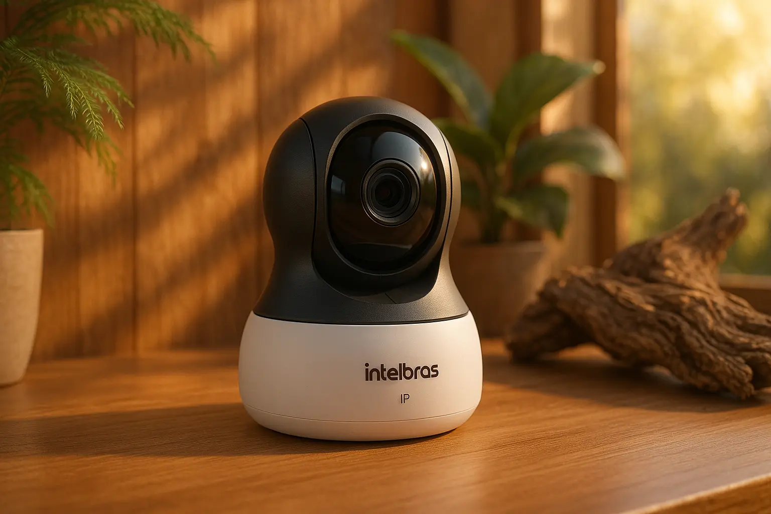 Lista de 5 Melhores: camera Intelbras ip