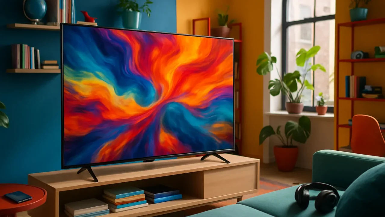Top 5 Opções de Samsung 50 Q60