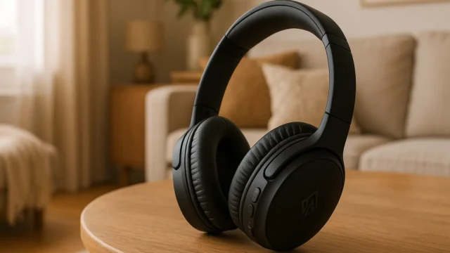 Top Cinco Modelos de fone de ouvido bluetooth waaw by alok mob 100eb