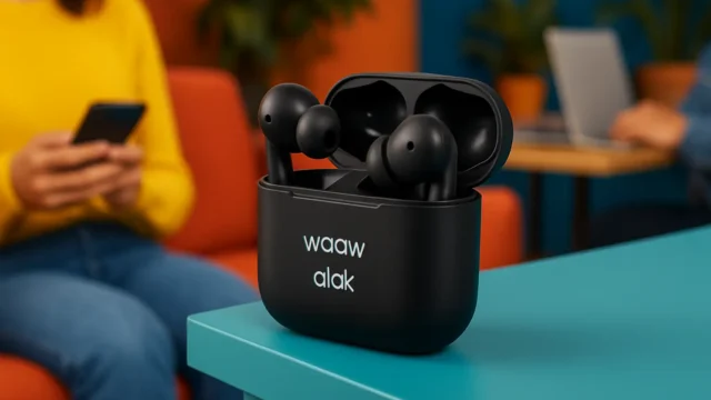 Top Cinco Modelos de waaw alok