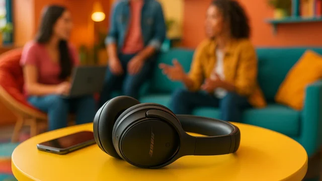 Top Cinco Modelos de headset bluetooth Bose