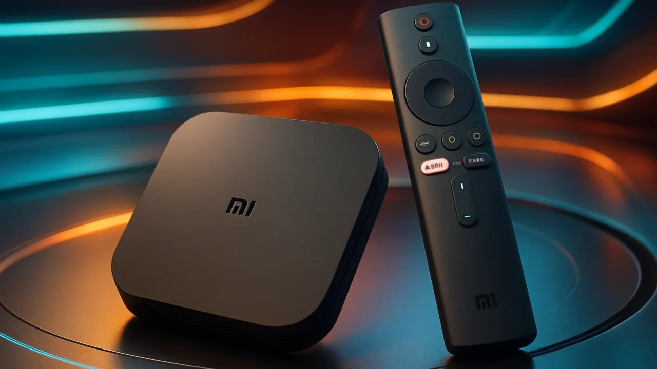 As 5 Melhores Opções de mi box TV Xiaomi