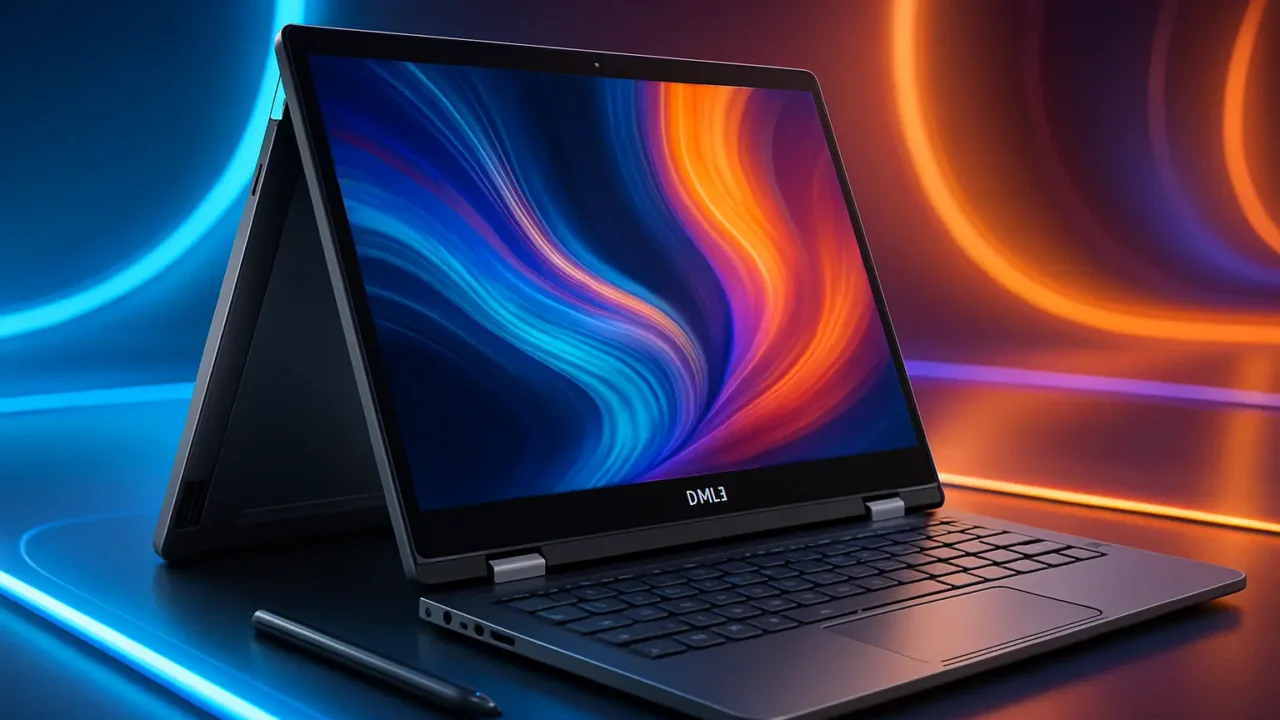 Dell Inspiron 2 em 1: versatilidade e potência no dia a dia