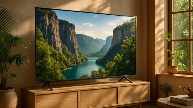 Cinco Melhores Modelos de tv 70 polegadas smart