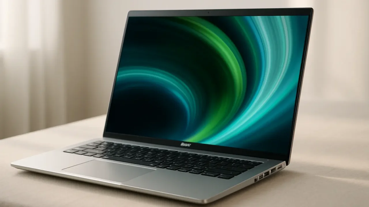 Acer Swift Go 16: potência, leveza e inteligência com IA