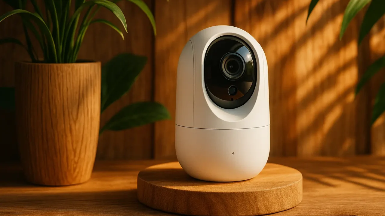 Top 5 Camera Intelbras Wifi
