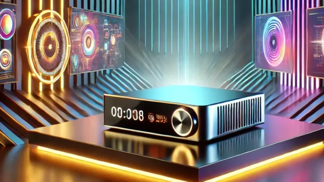 Beelink Mini PC SER8: Desempenho Imbatível para Trabalho e Jogos