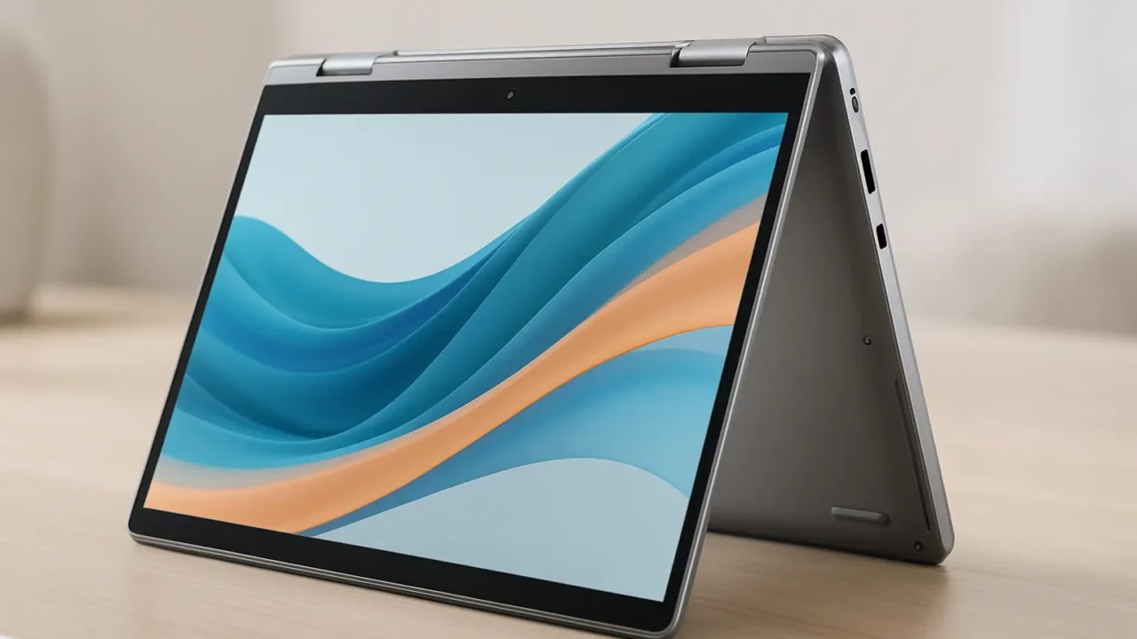Dell Inspiron 2 em 1: leveza, tela touch e versatilidade