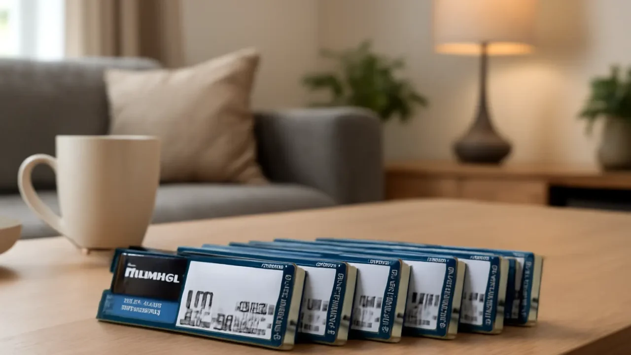 Principais 5 ssd Kingston nv3 1tb