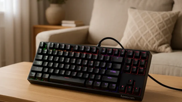 As 5 Melhores Opções de reddragon kumara