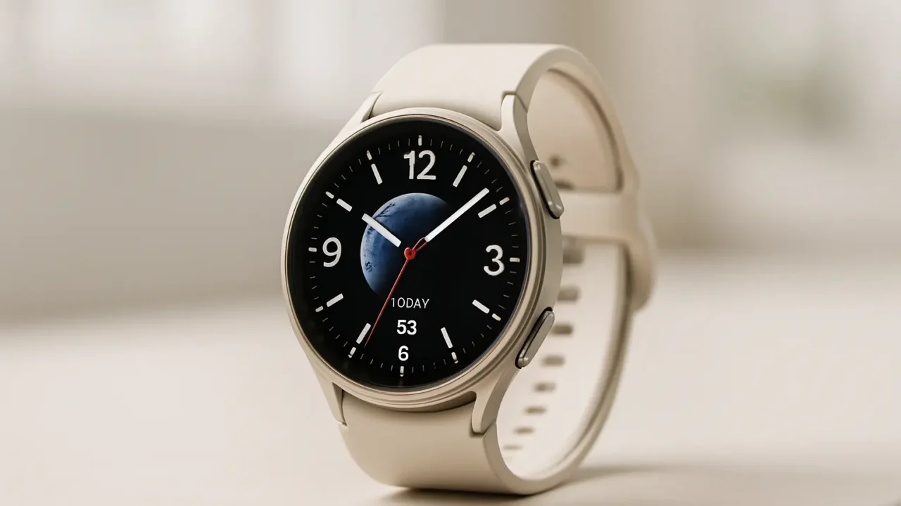 Melhores 5 Galaxy ultra watch