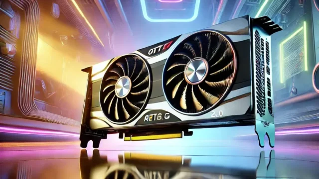 GIGABYTE Placa gráfica GeForce RTX 3060 Ti Eagle 8G (REV2.0): Desempenho e Qualidade Imbatíveis
