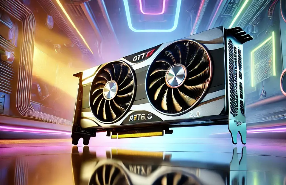 GIGABYTE Placa gráfica GeForce RTX 3060 Ti Eagle 8G (REV2.0): Desempenho e Qualidade Imbatíveis