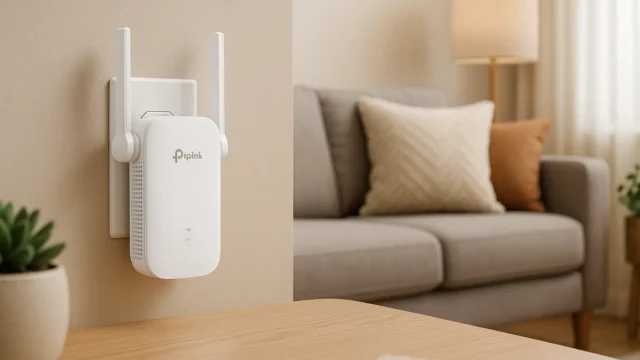 Top Cinco Modelos de tp link repetidor