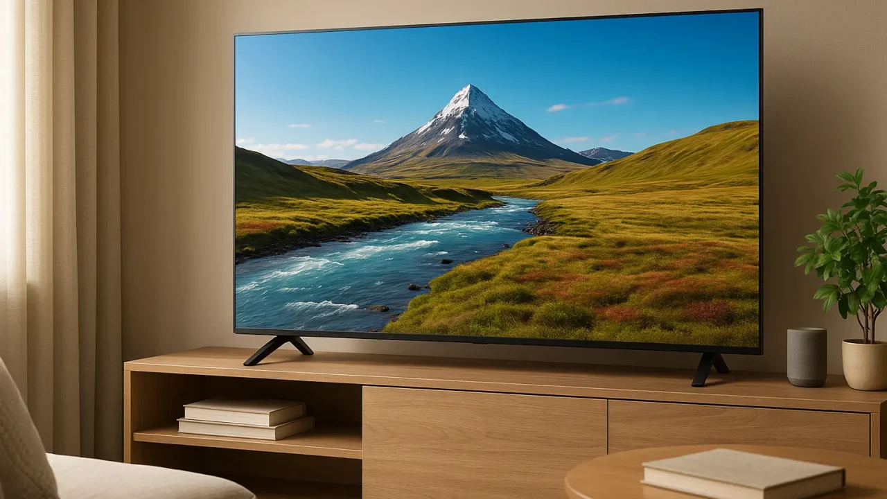 Smart TV LG 65UR8750PSA: 4K, ThinQ AI e Alexa