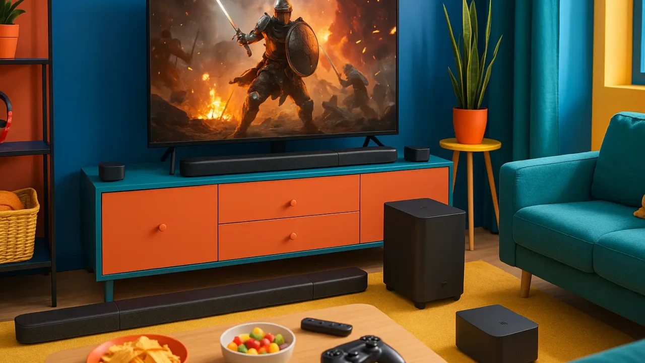 Cinco Principais Modelos de JBL bar 1000 pro 7.1.4 soundbar