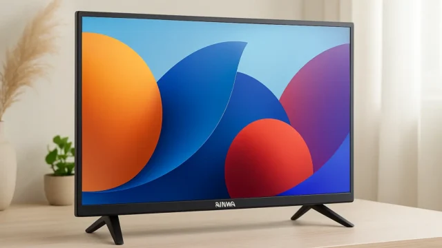 Top Cinco Modelos de aiwa 32 polegadas