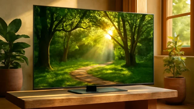 Principais 5 55” LG 4k OLED EVO TV c3