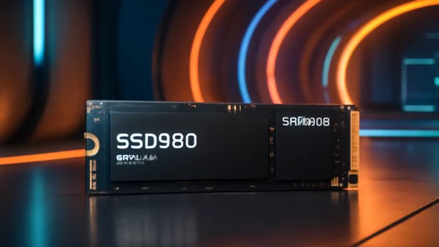 Top Cinco SSD 980 1tb Samsung