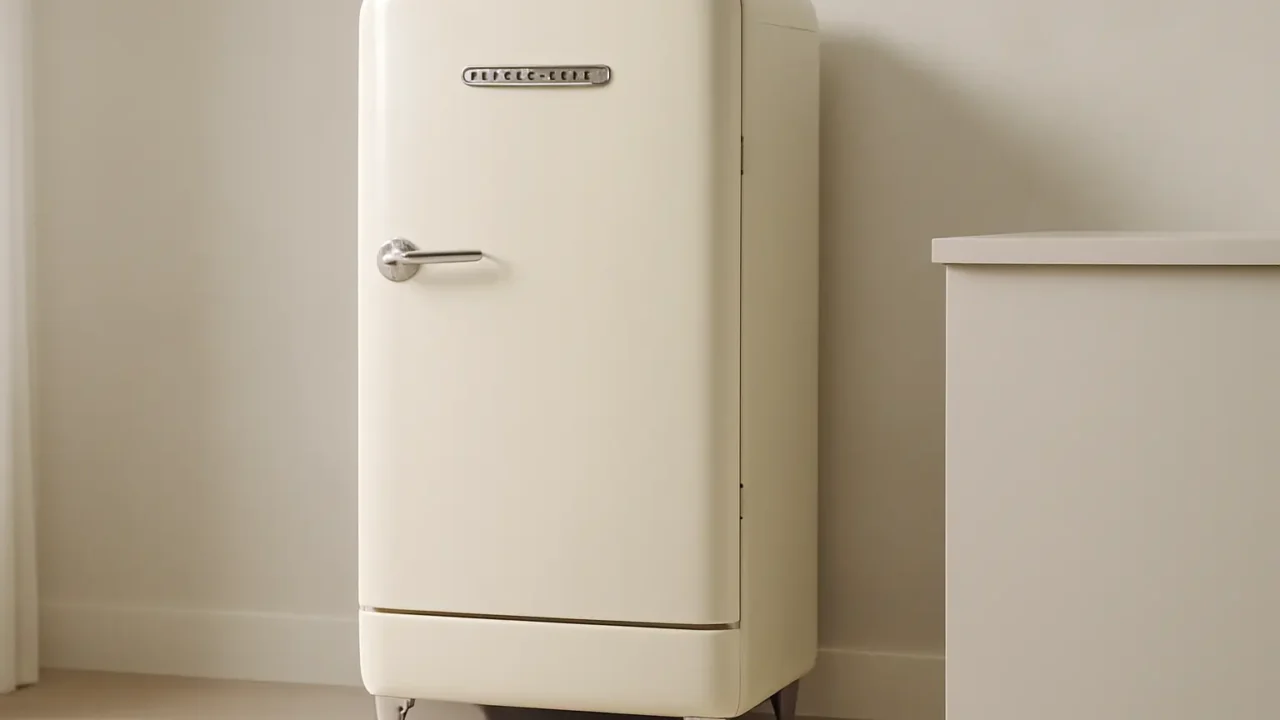 Top Cinco Modelos de geladeira Electrolux antiga