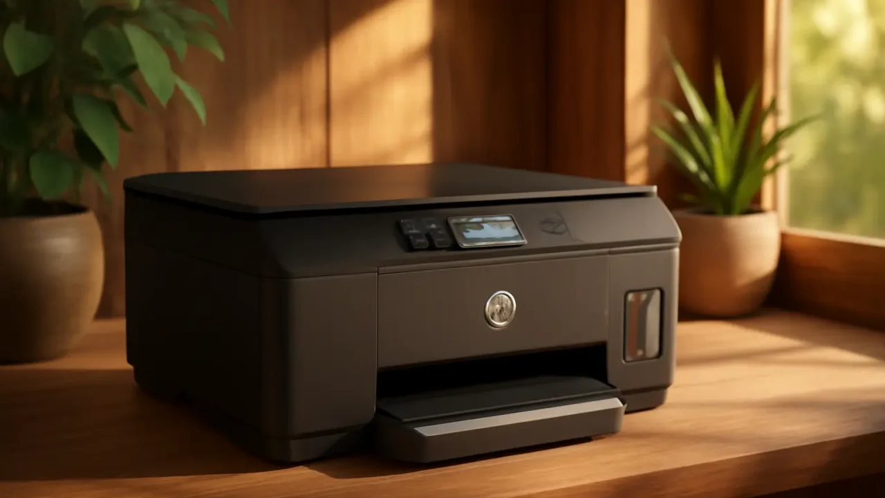 5 Melhores Modelos de HP smart tank 794