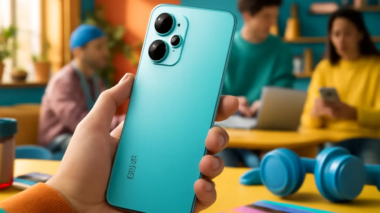 Top 5 Redmi 14 5g