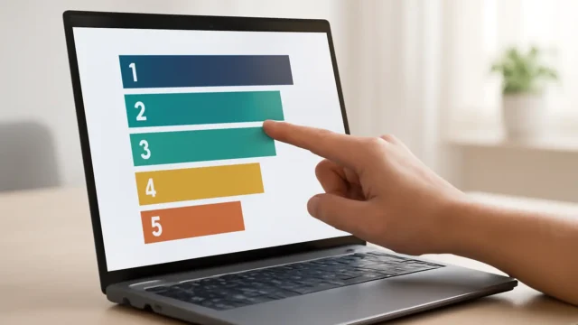 Lista de 5 Melhores: notebook touchscreen