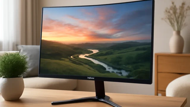 Principais 5 monitor Acer 27 curvo