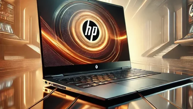 HP Notebook Probook 445 G11 14" - Potência e Desempenho para Profissionais