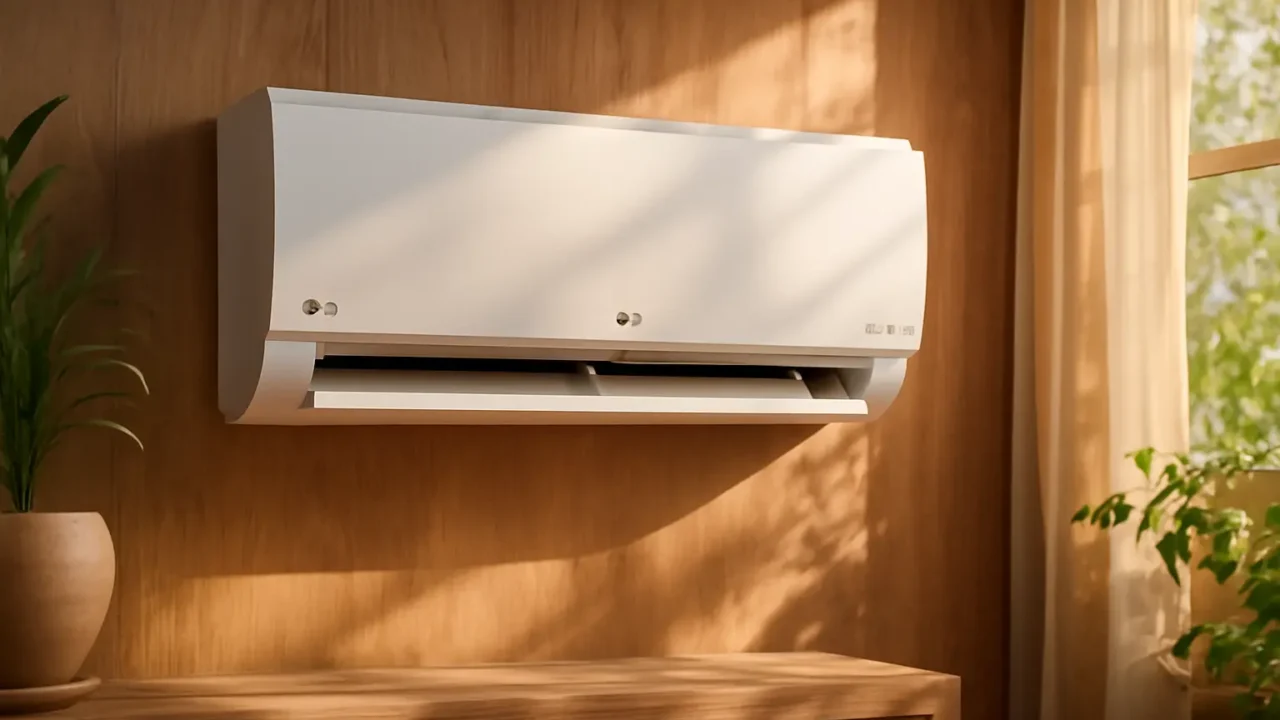 Cinco Principais Modelos de ar condicionado split LG 9000 btus inverter