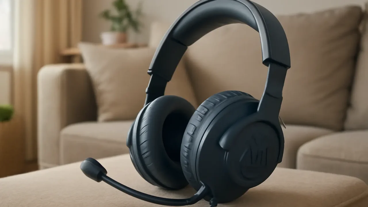 Principais Cinco audifonos JBL quantum 100