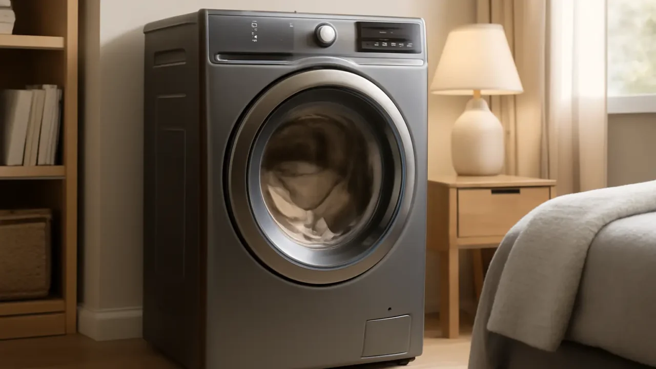 Top 5 Electrolux Lava E Seca