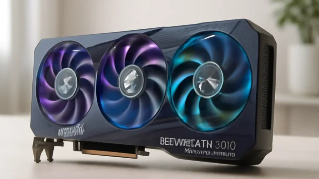 Top 5 Opções de Aorus Geforce RTX 4070 super master 12g