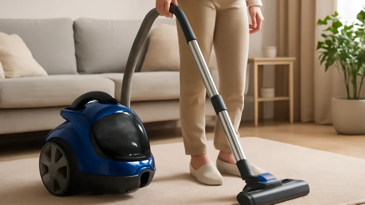 Principais Cinco aspirador de pó philco 127