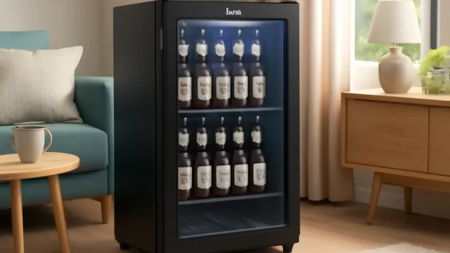 Top Cinco Modelos de midea cervejeira