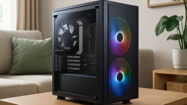 Os 5 Melhores Modelos de Gabinete Matx