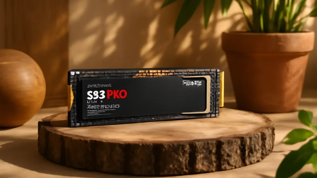 Os 5 Principais Modelos de 980 pro Samsung SSD
