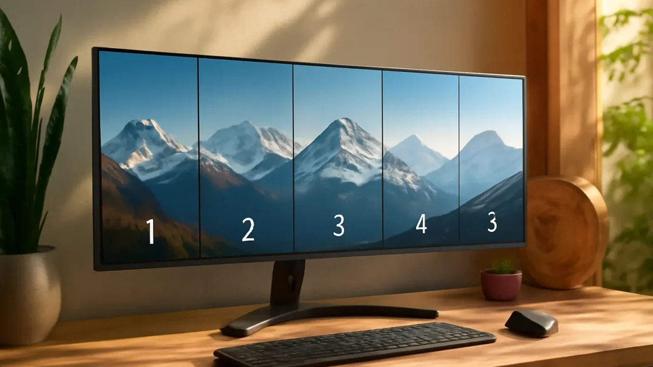 Os 5 Principais Modelos de LG monitor ultrawide drivers