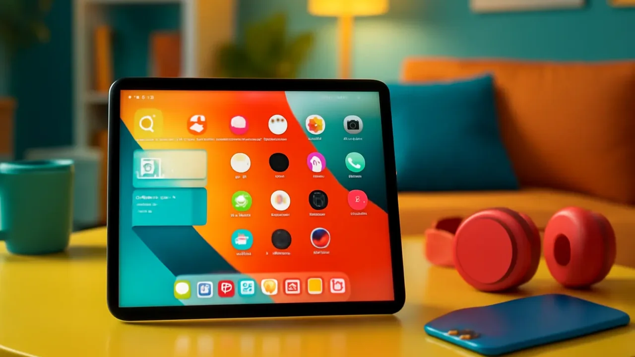 As 5 Melhores Opções de iPad 11 pro