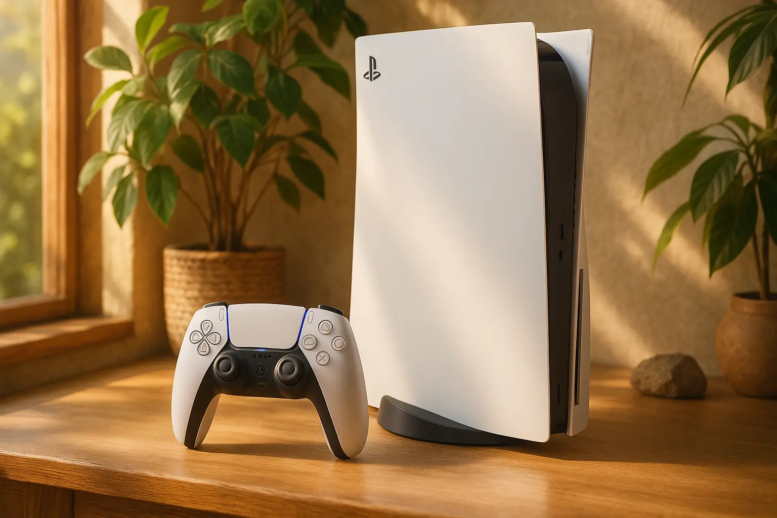 PlayStation PS5 Console - God of War Ragnarök Bundle: Imersão e Desempenho Épicos