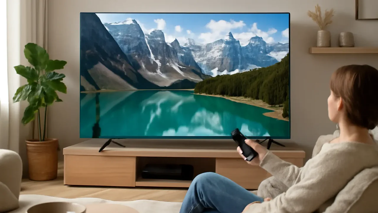 5 Melhores Modelos de TV 65 polegadas Toshiba