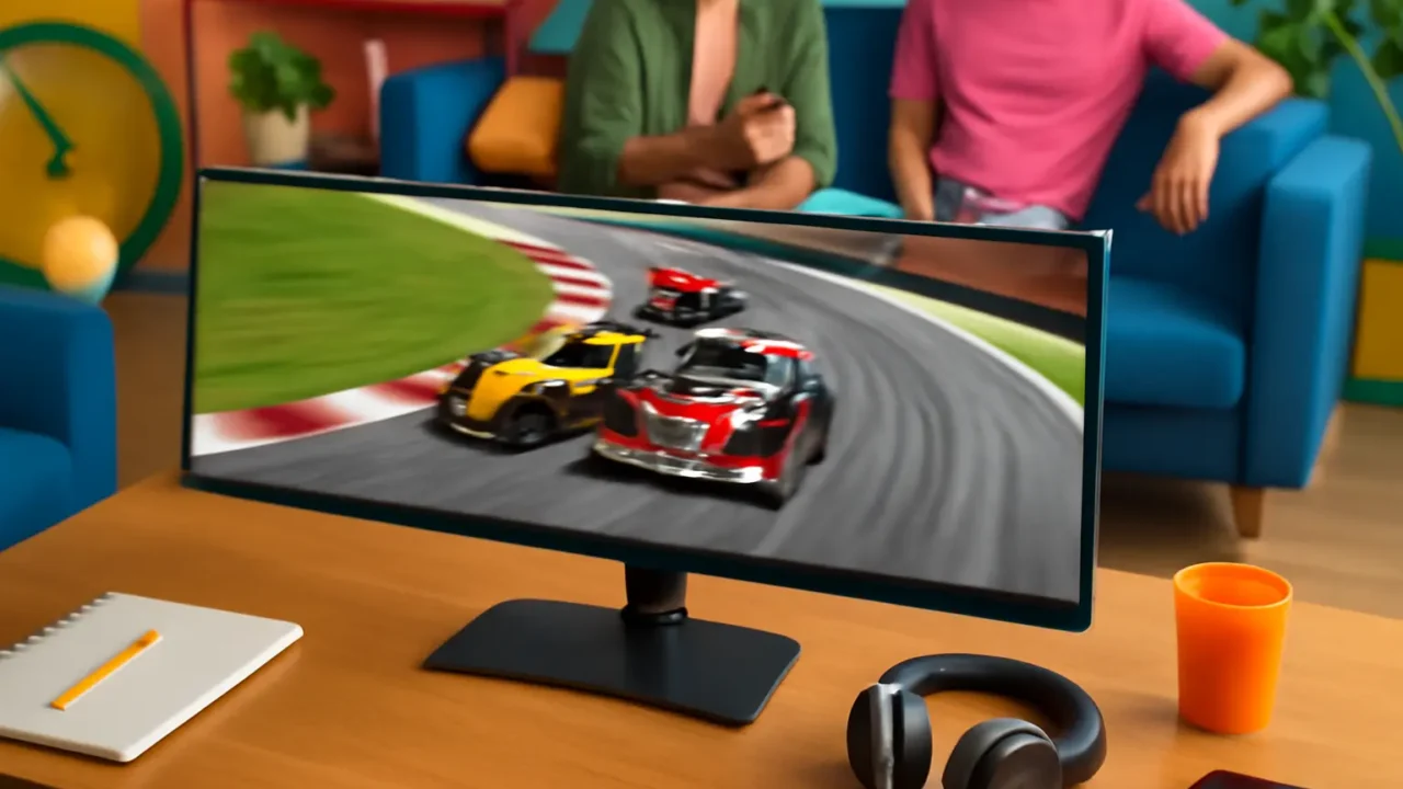 5 Melhores Modelos de LG ultrawide monitor 29 drivers
