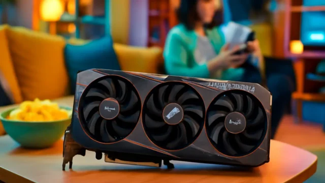 Top Cinco Modelos de Geforce RTX 4060 Aorus