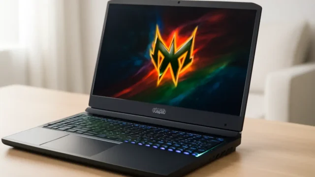 As 5 Melhores Opções de Acer gamer laptop