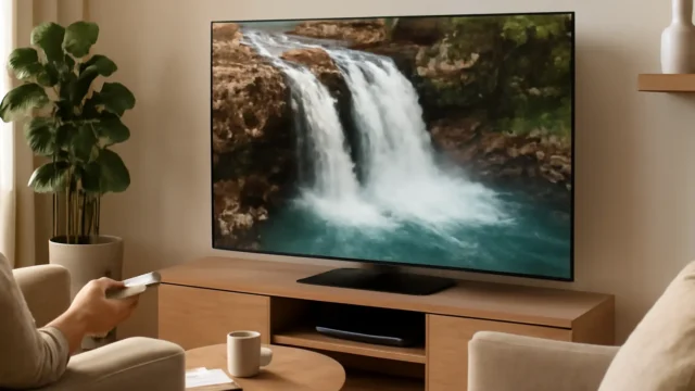 Principais Cinco 55 qn90a Samsung NEO QLED 4k smart TV