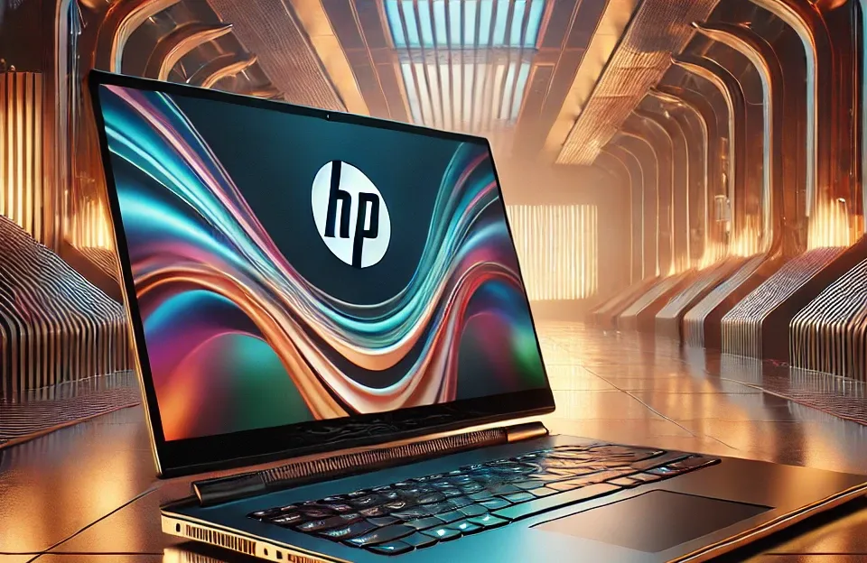 HP Laptop 2 em 1 Envy - Potência, versatilidade e elegância