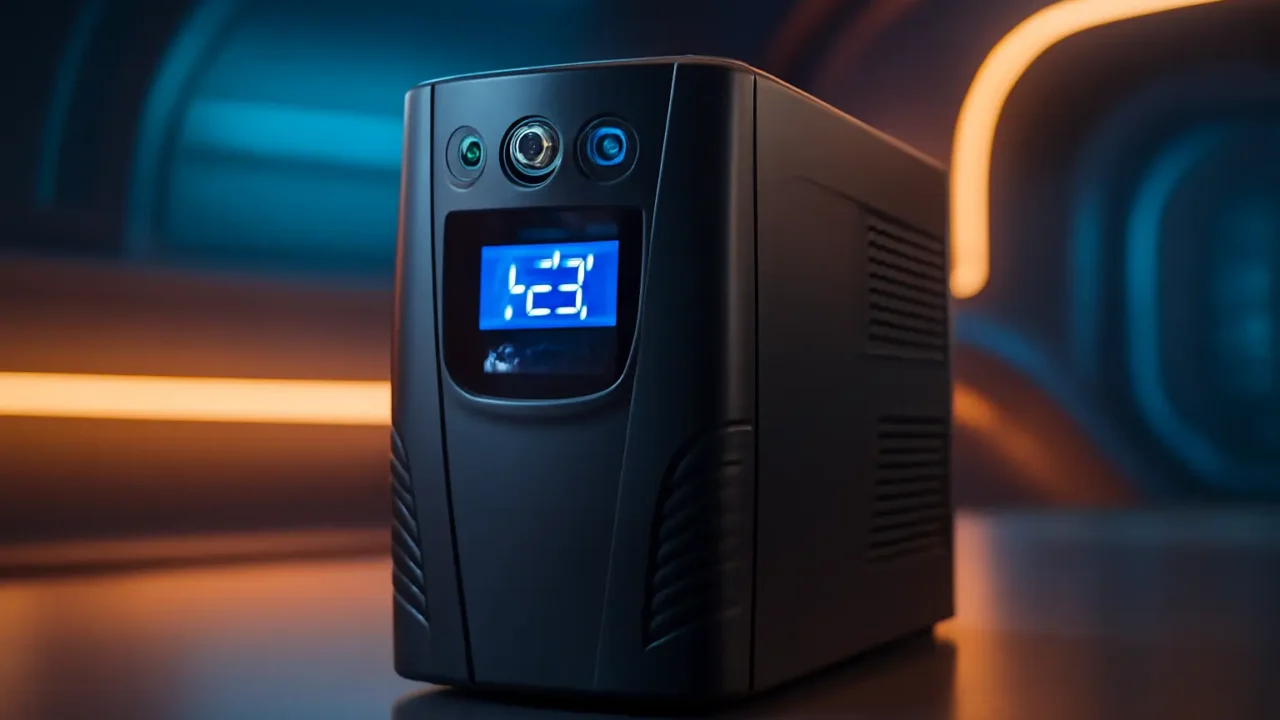 Principais 5 nobreak 600va bivolt