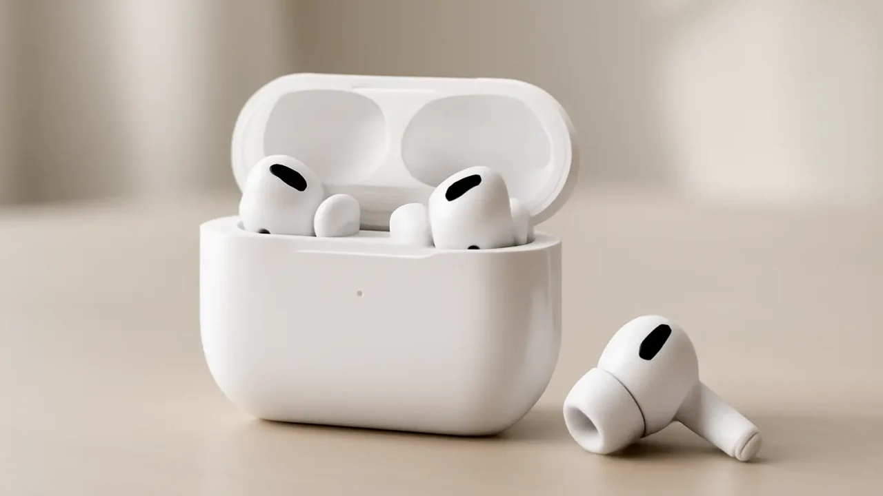 As 5 Melhores Opções de Airpods pro 4