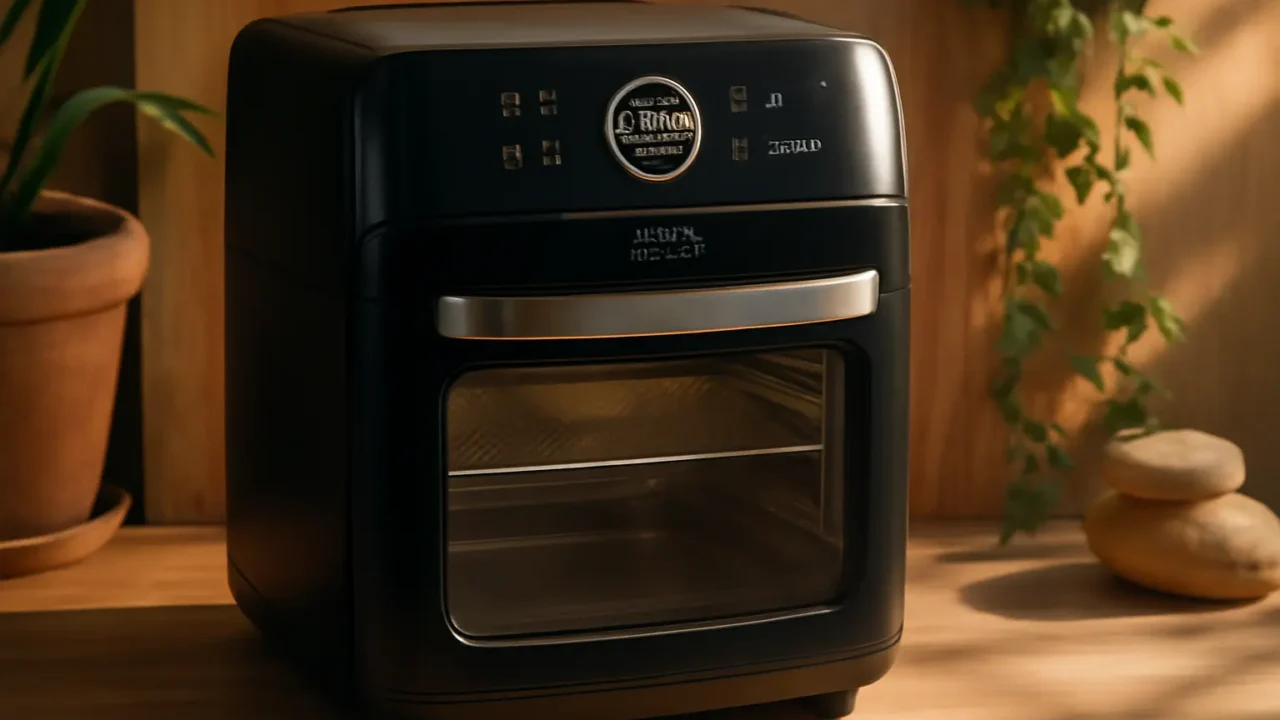 5 Melhores Modelos de air fryer oven philco kitchen art 12l digital kfr02 110v